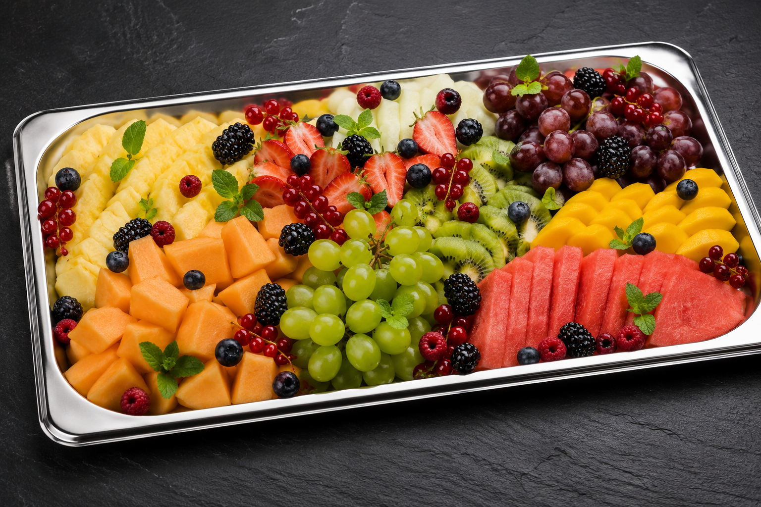 Frutta Fresca – STORIA Catering München